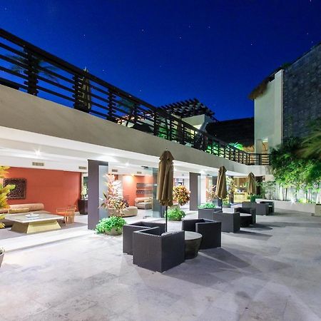 Exclusive Aldea Thai Playa del Carmen Kültér fotó