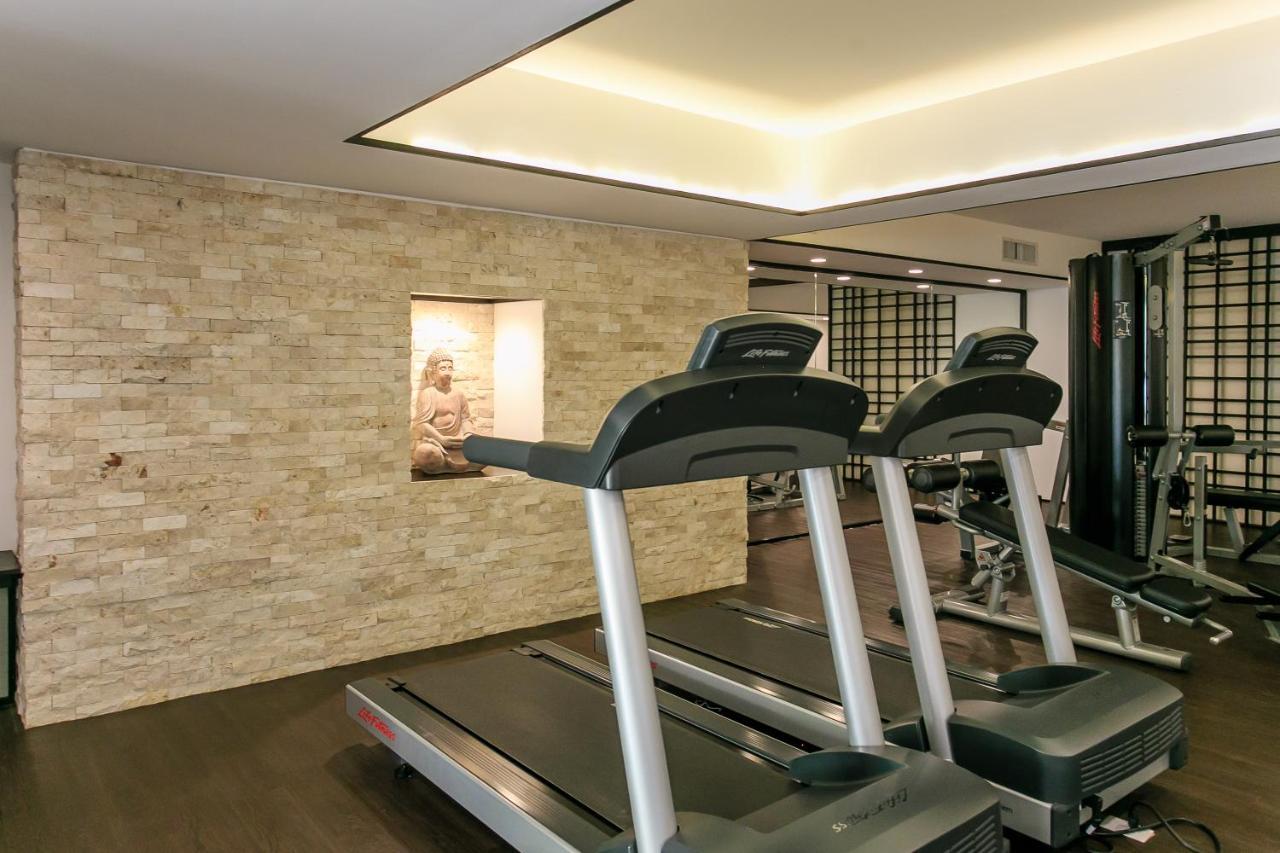 Exclusive Aldea Thai Playa del Carmen Kültér fotó