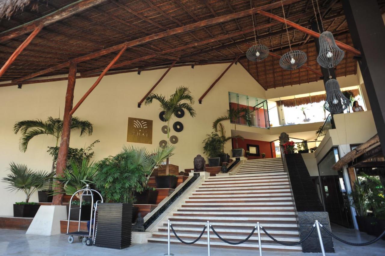 Exclusive Aldea Thai Playa del Carmen Kültér fotó