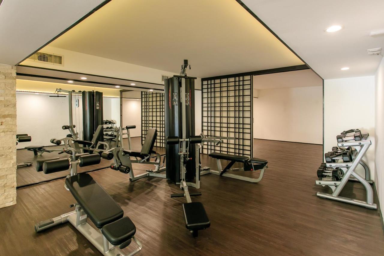 Exclusive Aldea Thai Playa del Carmen Kültér fotó