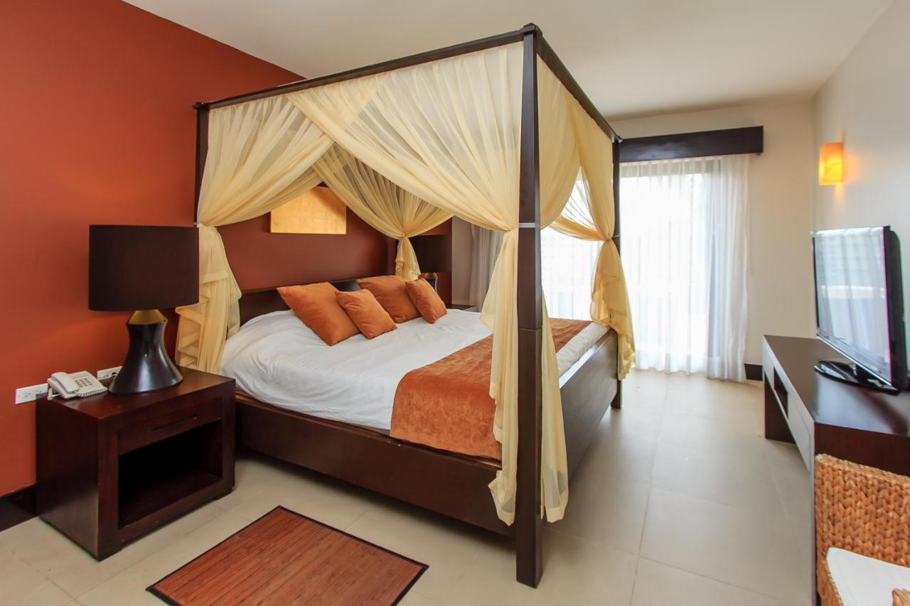 Exclusive Aldea Thai Playa del Carmen Szoba fotó