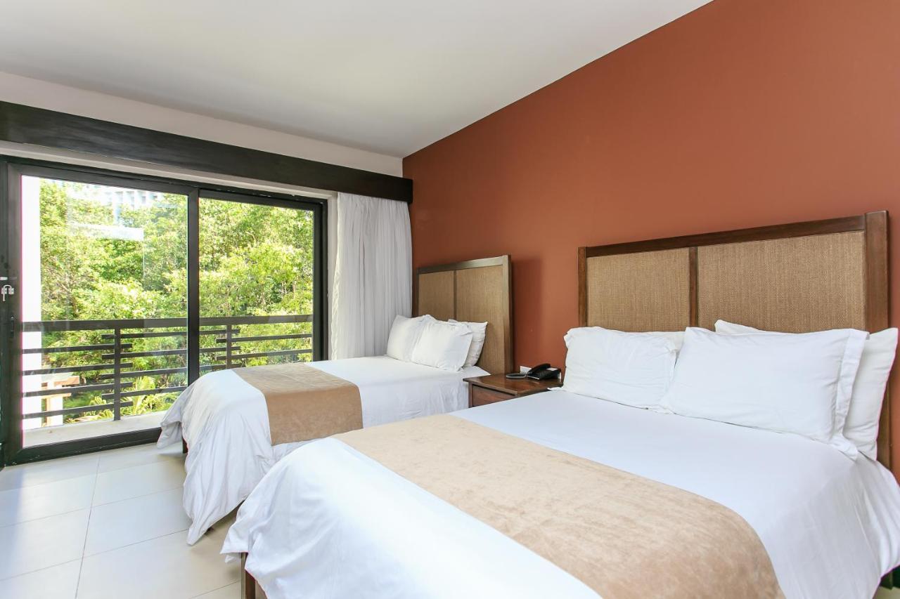 Exclusive Aldea Thai Playa del Carmen Kültér fotó