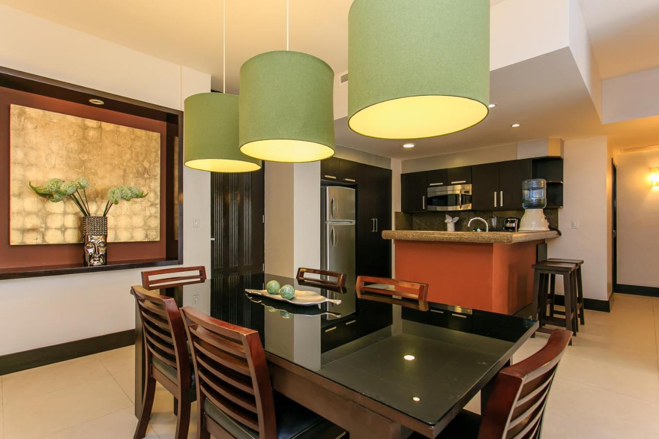 Exclusive Aldea Thai Playa del Carmen Kültér fotó