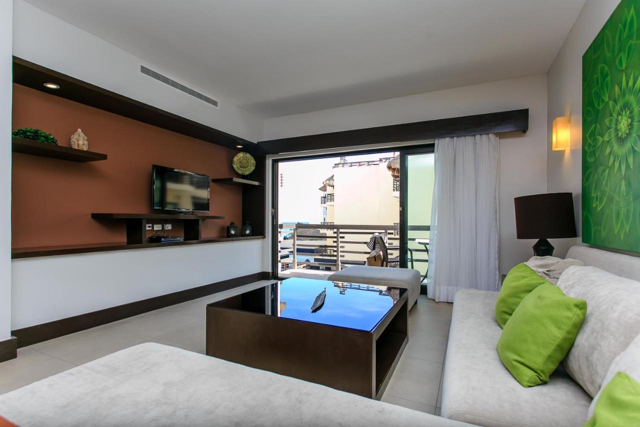 Exclusive Aldea Thai Playa del Carmen Szoba fotó