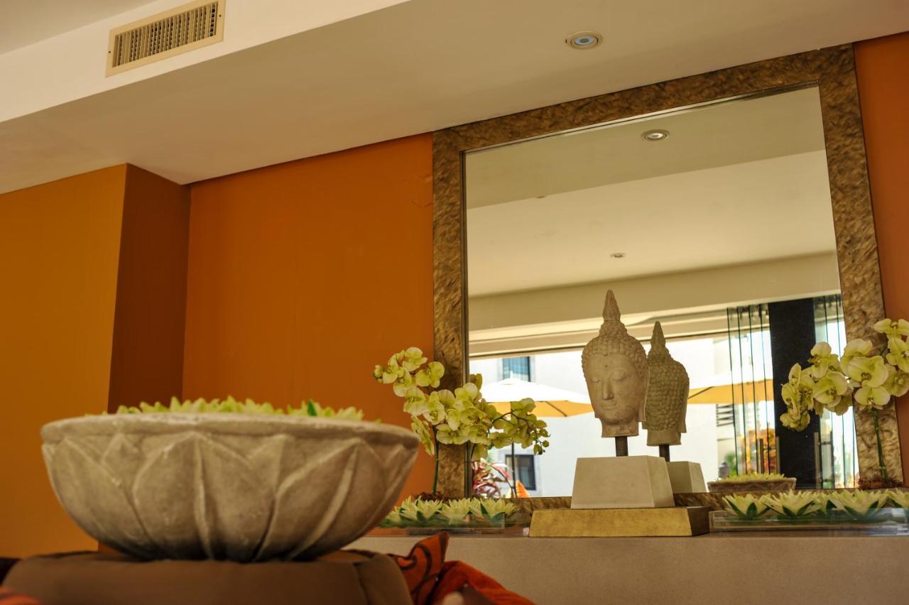 Exclusive Aldea Thai Playa del Carmen Kültér fotó