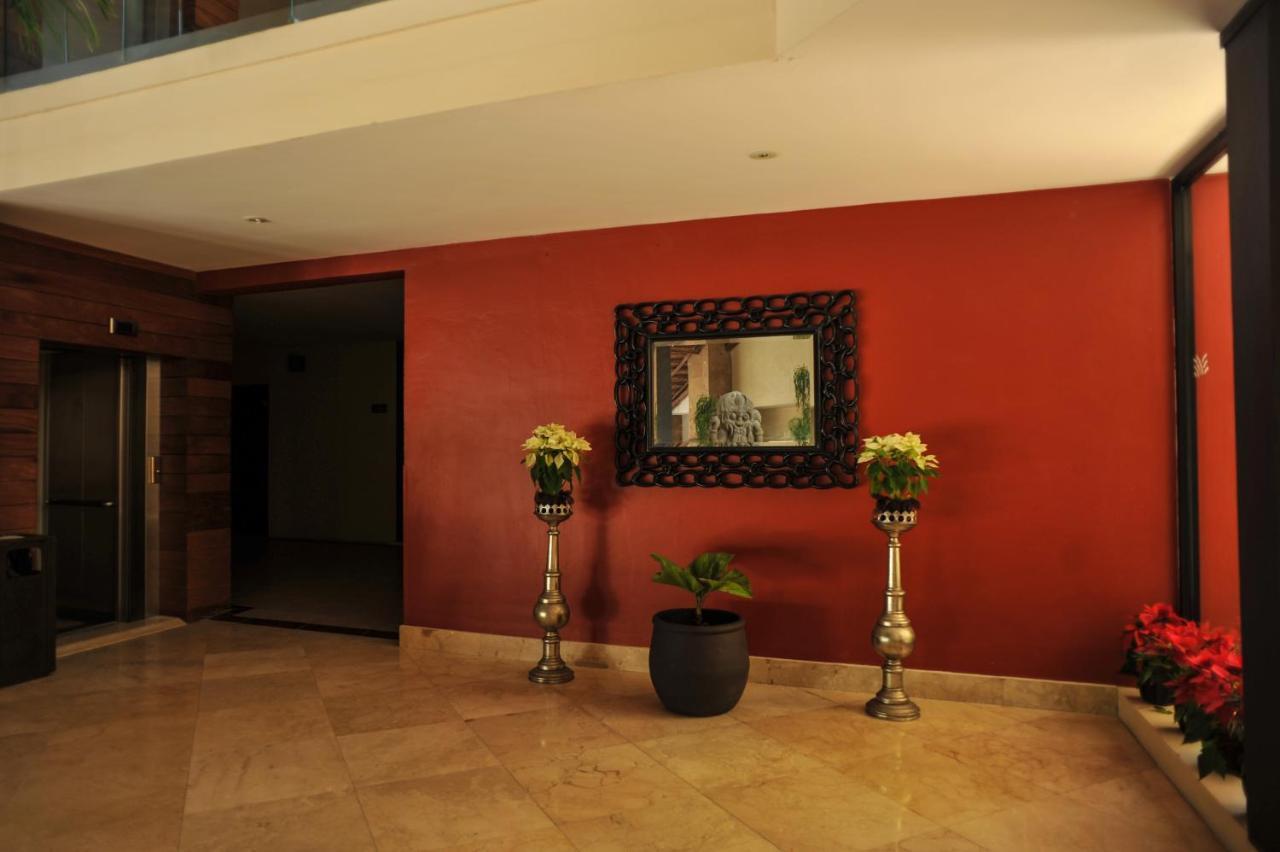 Exclusive Aldea Thai Playa del Carmen Kültér fotó