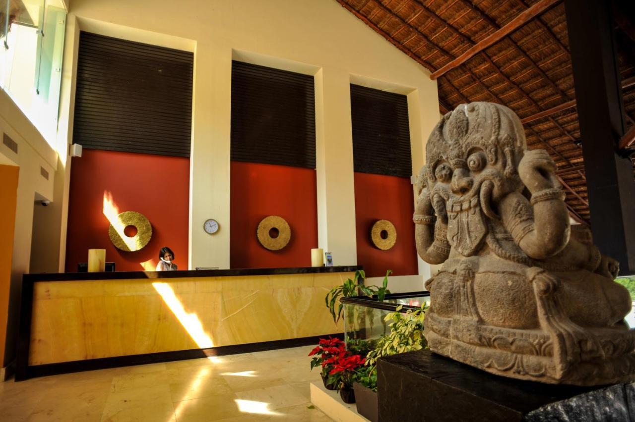 Exclusive Aldea Thai Playa del Carmen Kültér fotó