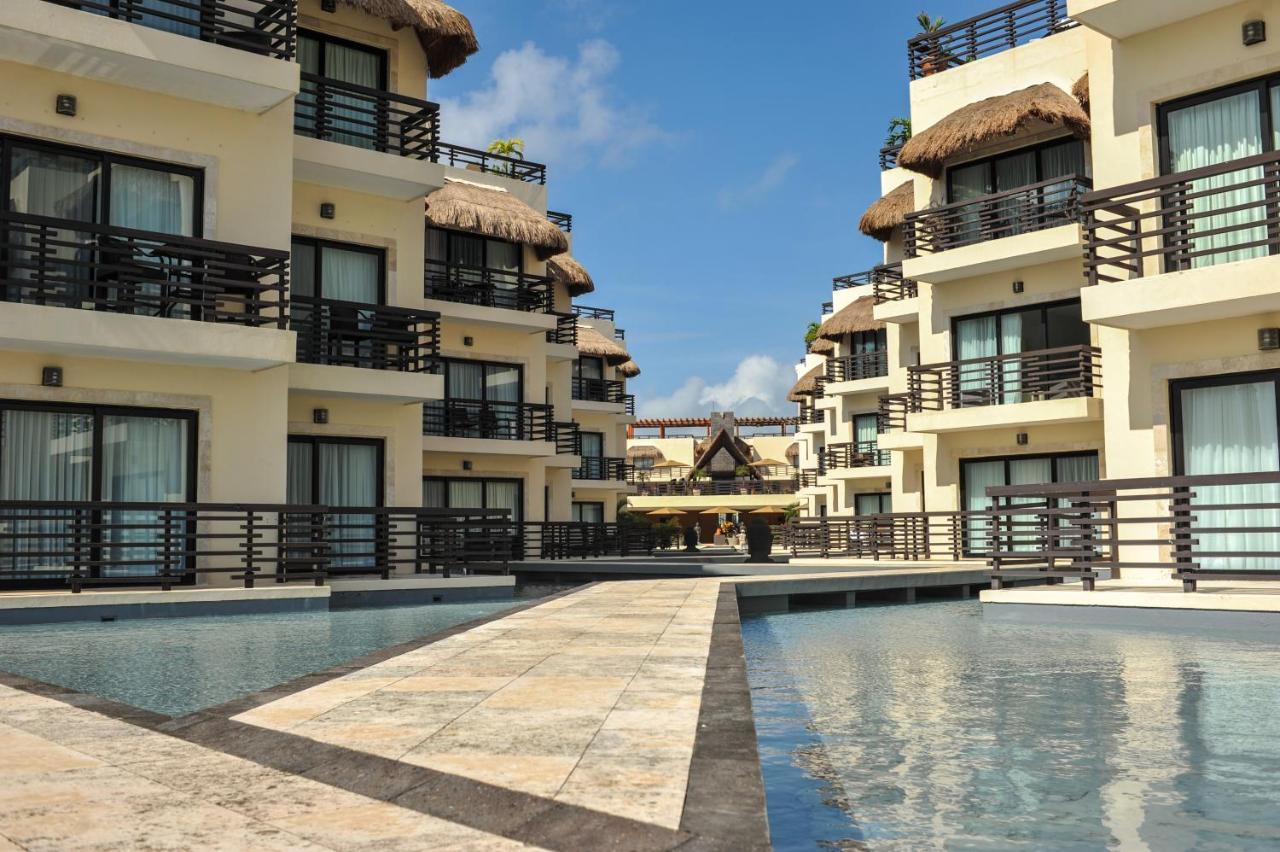 Exclusive Aldea Thai Playa del Carmen Kültér fotó