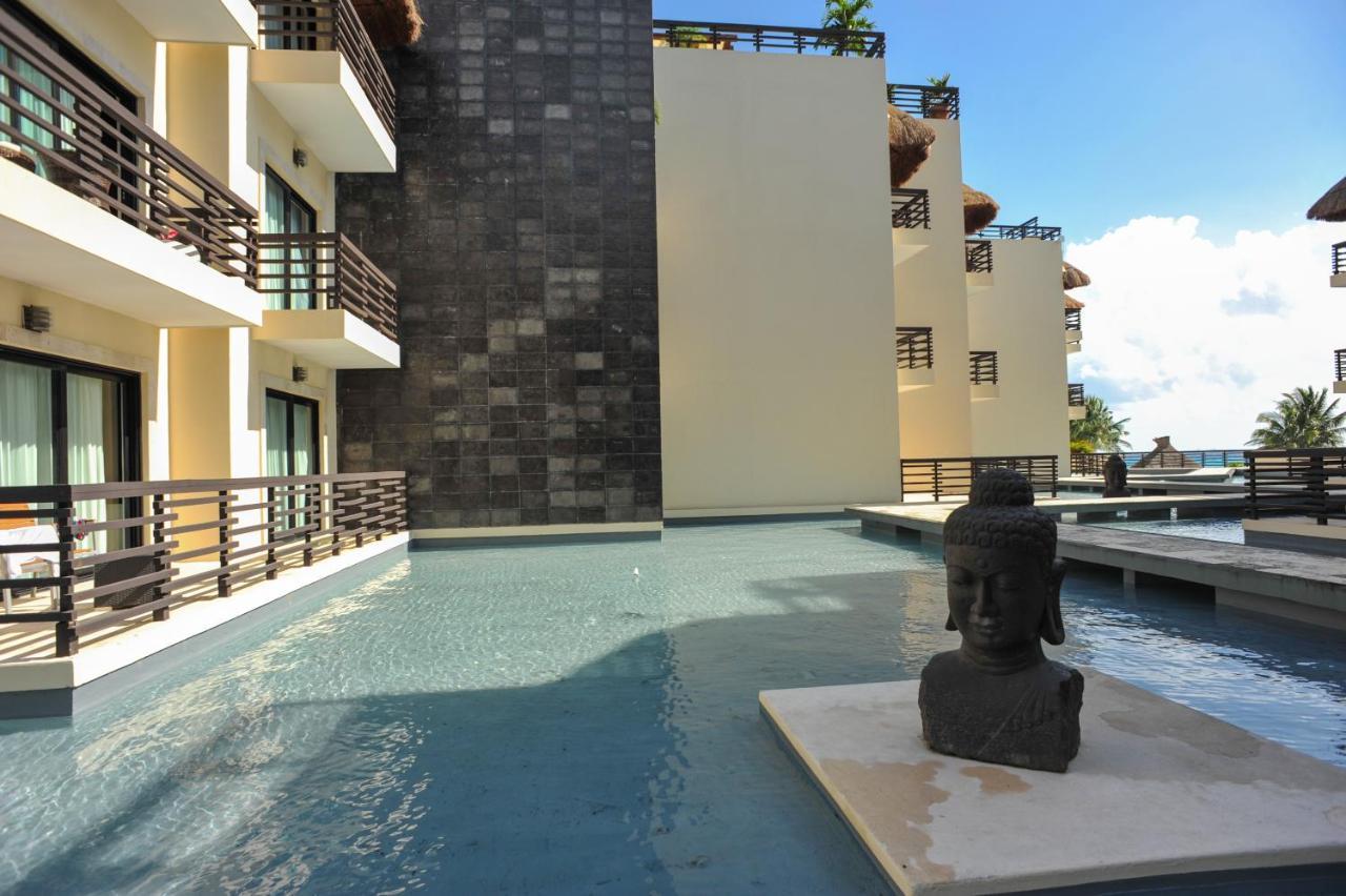 Exclusive Aldea Thai Playa del Carmen Kültér fotó