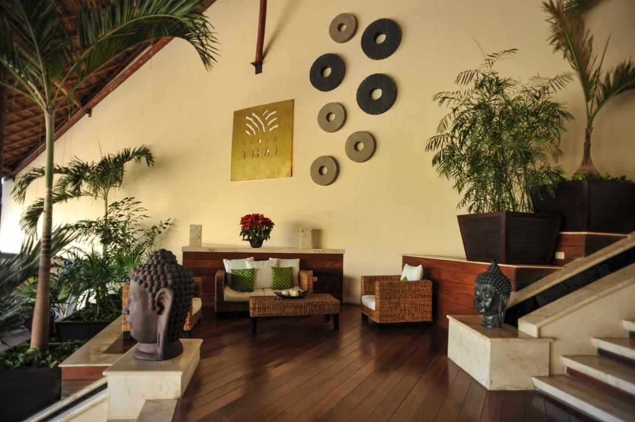 Exclusive Aldea Thai Playa del Carmen Kültér fotó