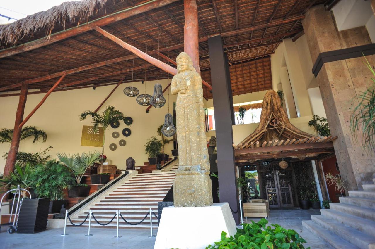 Exclusive Aldea Thai Playa del Carmen Kültér fotó