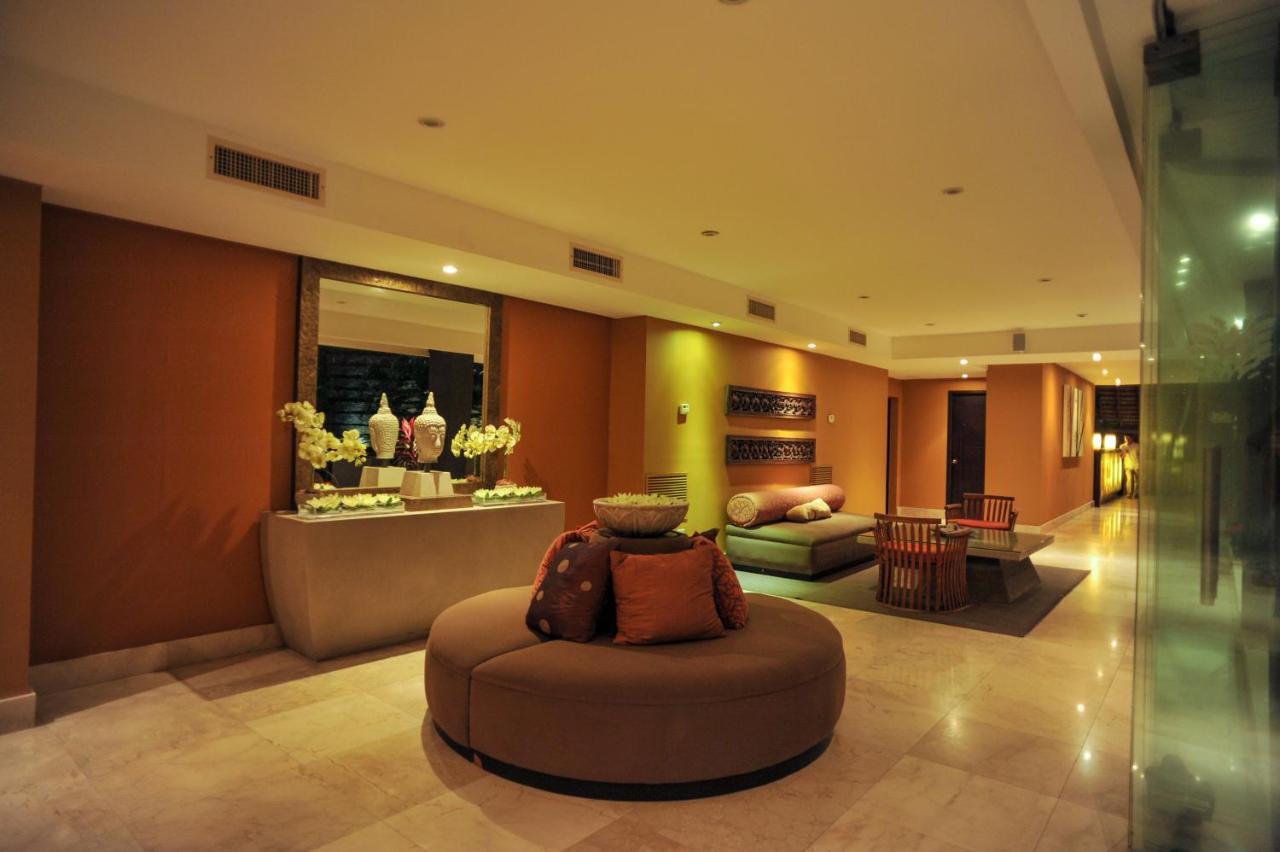 Exclusive Aldea Thai Playa del Carmen Kültér fotó