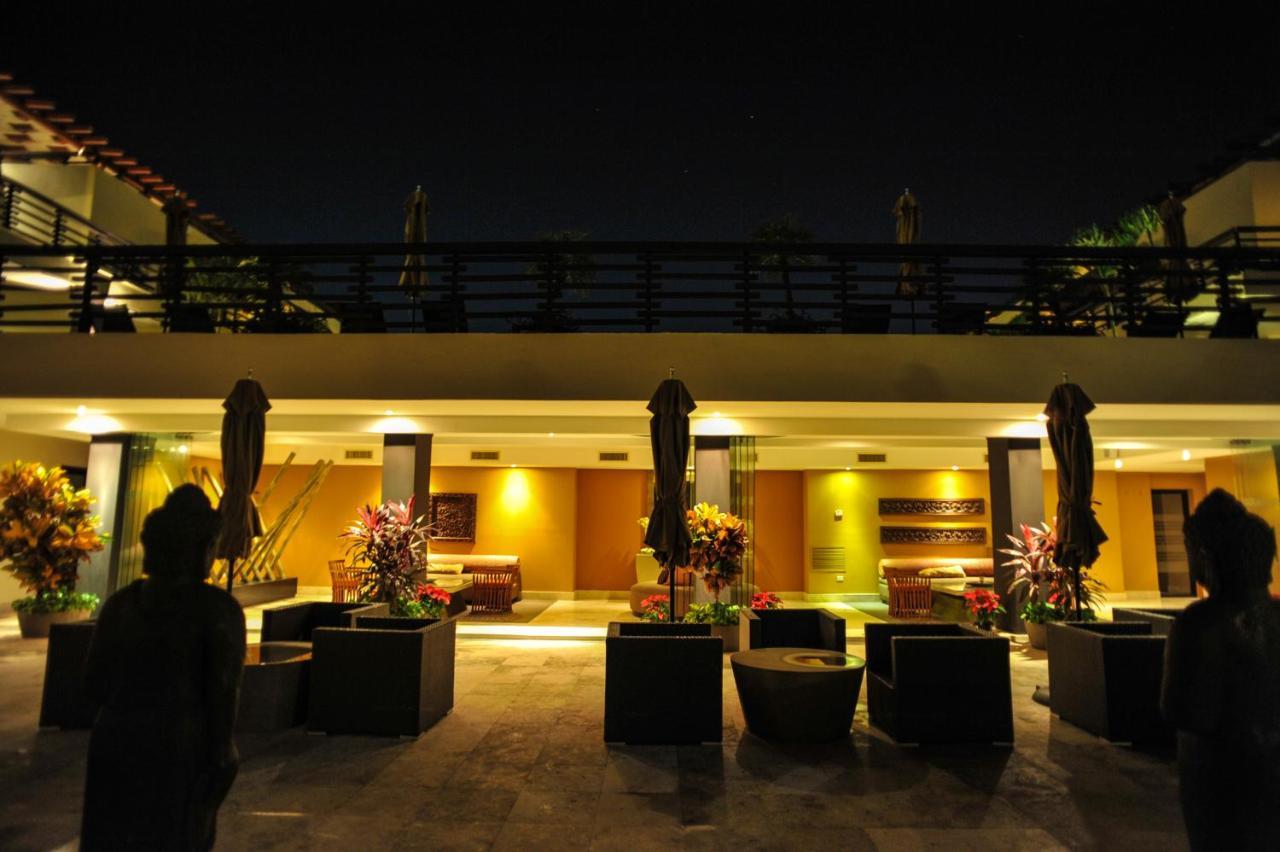 Exclusive Aldea Thai Playa del Carmen Kültér fotó