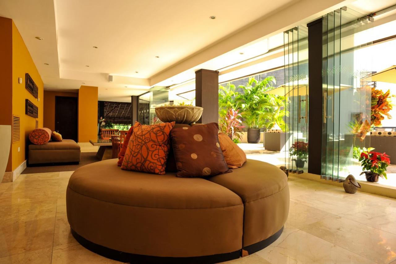 Exclusive Aldea Thai Playa del Carmen Kültér fotó