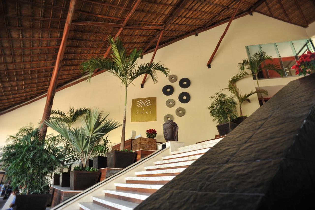 Exclusive Aldea Thai Playa del Carmen Kültér fotó