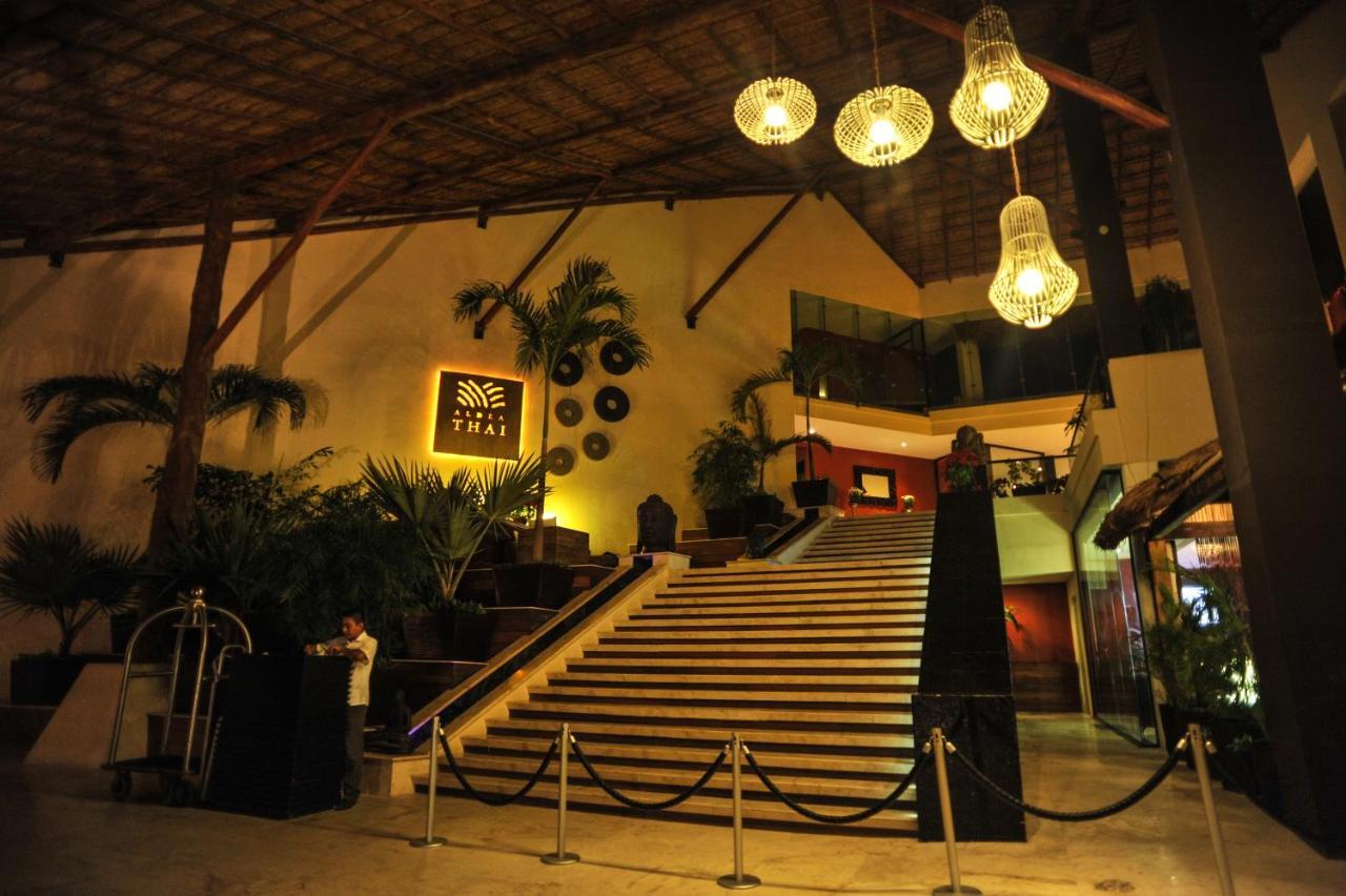 Exclusive Aldea Thai Playa del Carmen Kültér fotó