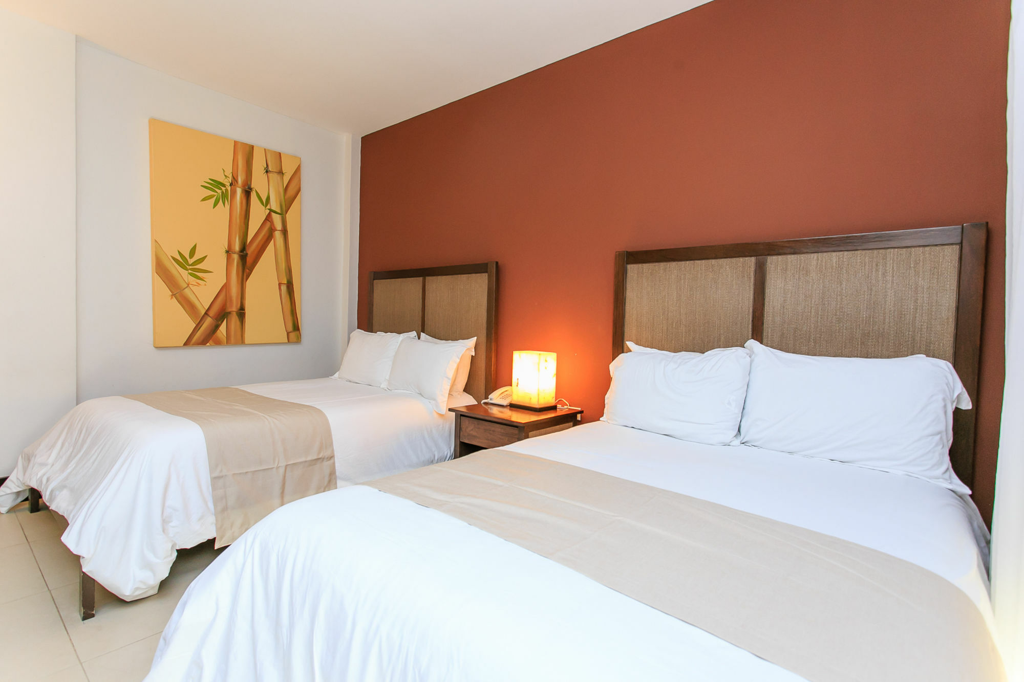 Exclusive Aldea Thai Playa del Carmen Kültér fotó